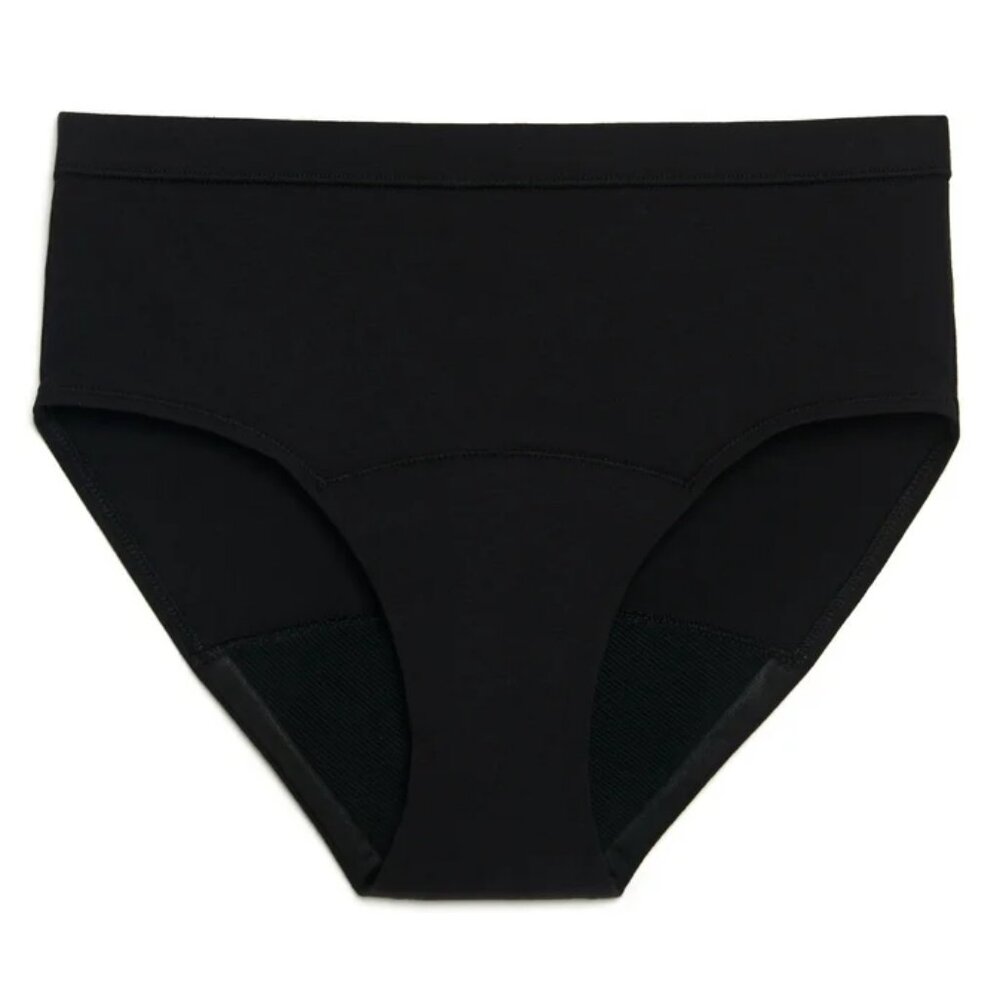 Thinx Teens period Brief